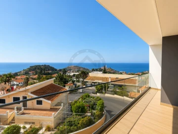 Apartamento T2 para Venda em Santo Antonio