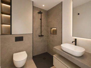 Apartamento T2 para Venda em Santo Antonio