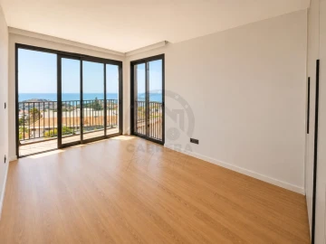 Apartamento T2 para Venda em Santo Antonio