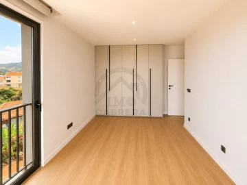 Apartamento T2 para Venda em Santo Antonio