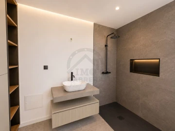 Apartamento T2 para Venda em Santo Antonio