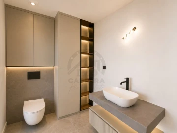 Apartamento T2 para Venda em Santo Antonio