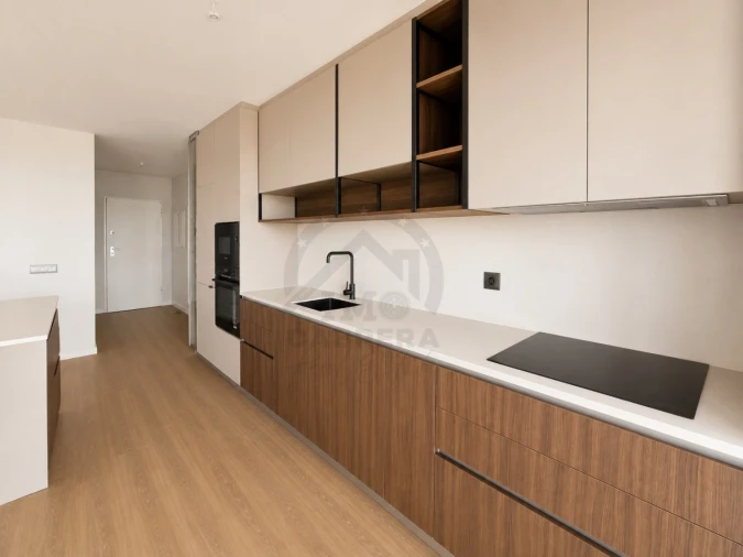 Apartamento T2 para Venda em Santo Antonio Foto 7