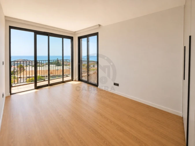 Apartamento T2 para Venda em Santo Antonio Foto 17