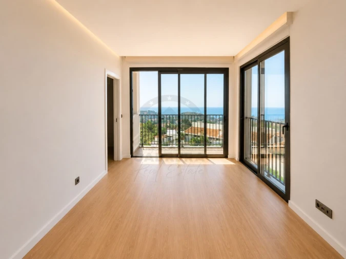 Apartamento T2 para Venda em Santo Antonio Foto 18