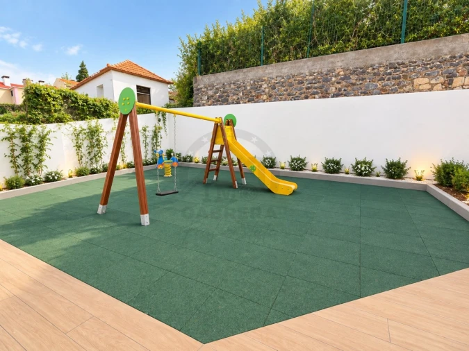 Apartamento T2 para Venda em Santo Antonio Foto 26