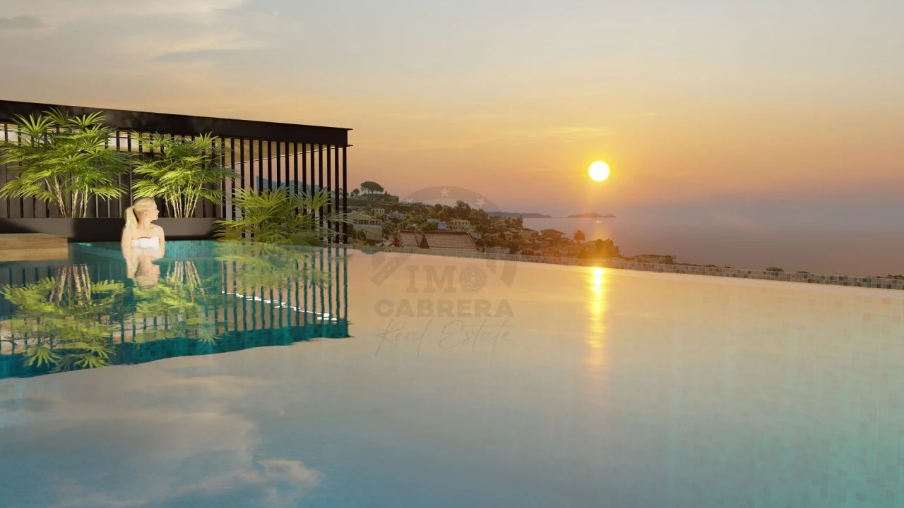 Apartamento T2 para Venda em Santo Antonio Foto 23