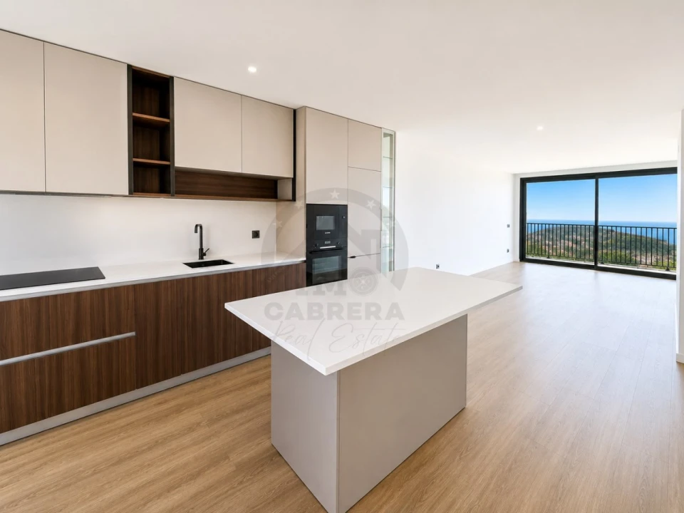 Apartamento T2 para Venda em Santo Antonio Foto 5