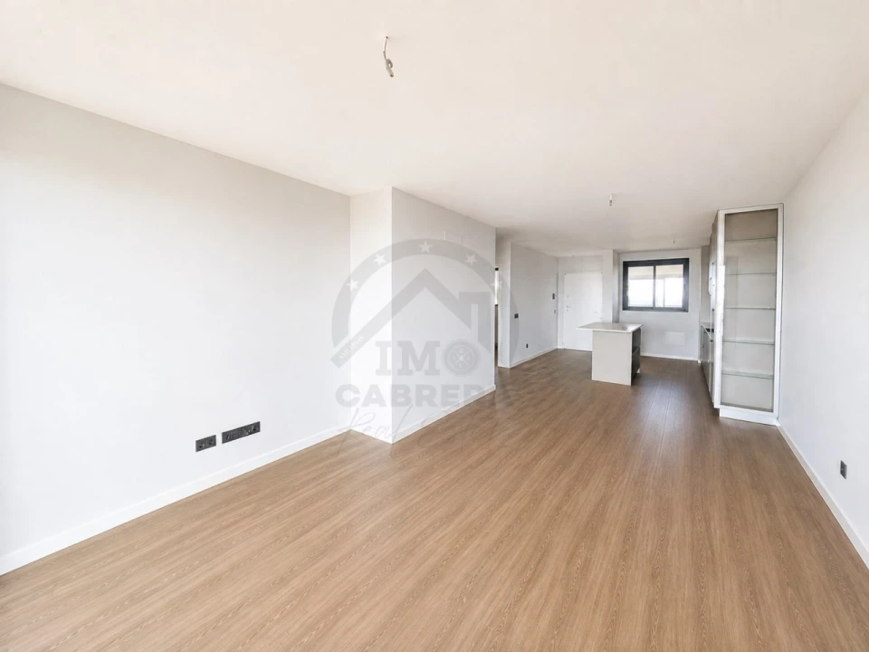Apartamento T2 para Venda em Santo Antonio Foto 8