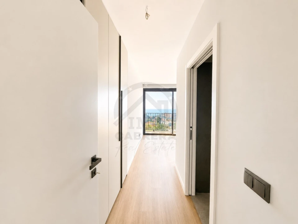 Apartamento T2 para Venda em Santo Antonio Foto 16