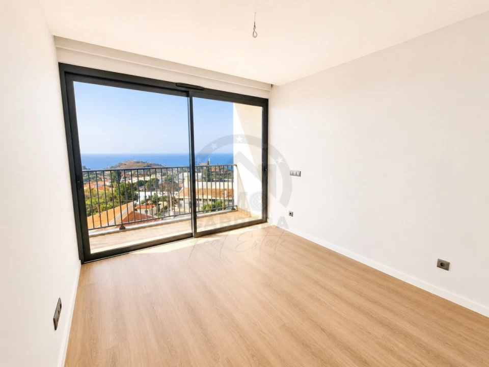 Apartamento T2 para Venda em Santo Antonio Foto 17