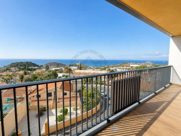Apartamento T2 para Venda em Santo Antonio