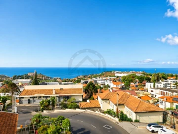Apartamento T2 para Venda em Santo Antonio