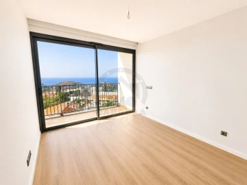 Apartamento T2 para Venda em Santo Antonio