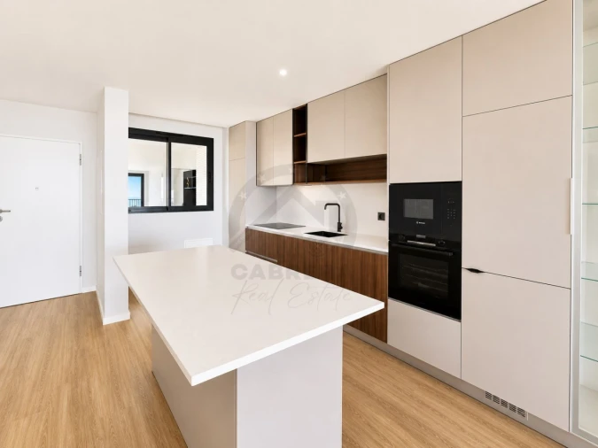 Apartamento T2 para Venda em Santo Antonio Foto 6