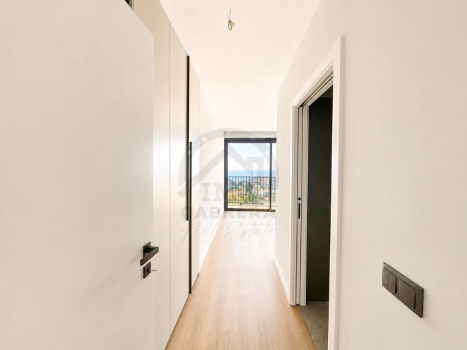 Apartamento T2 para Venda em Santo Antonio Foto 16