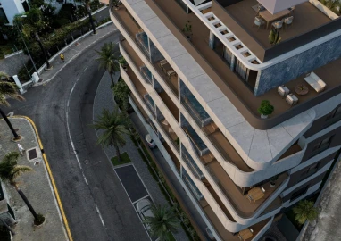 Apartamento para Venda em São Martinho