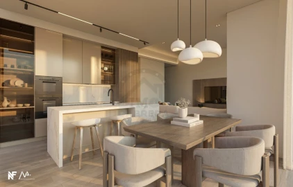 Apartamento para Venda em São Martinho
