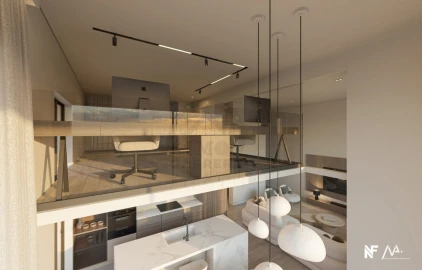 Apartamento para Venda em São Martinho