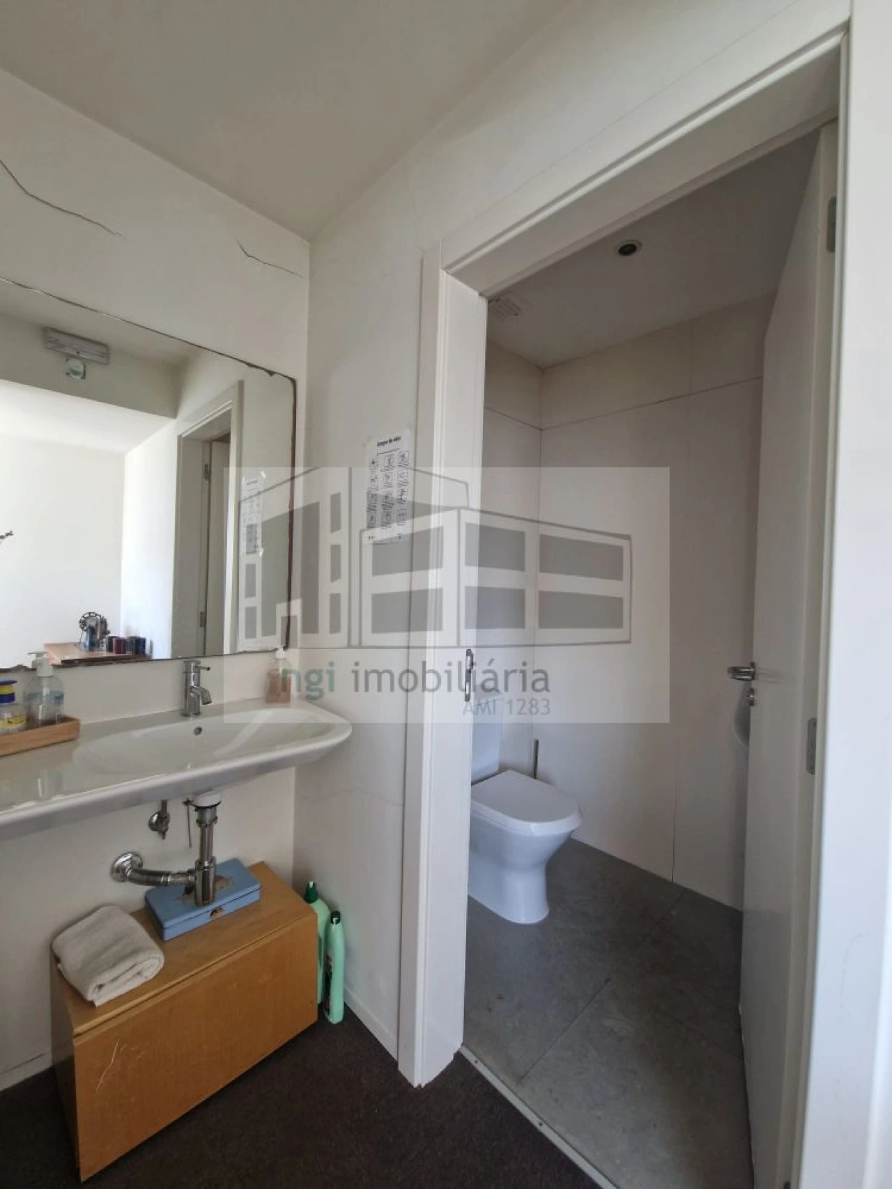 Loja para Arrendamento em Pontinha e Famões Foto 5