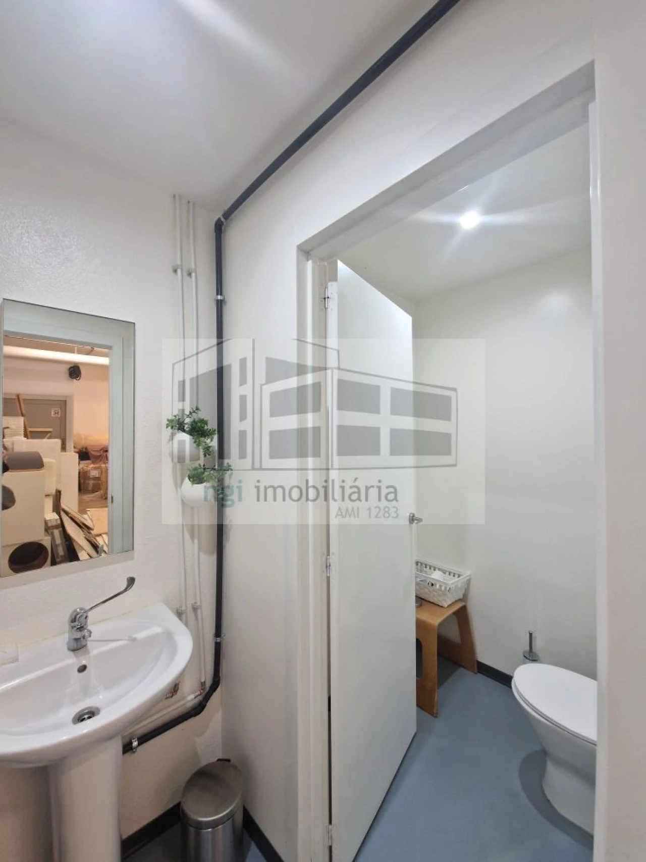 Loja para Arrendamento em Pontinha e Famões Foto 26