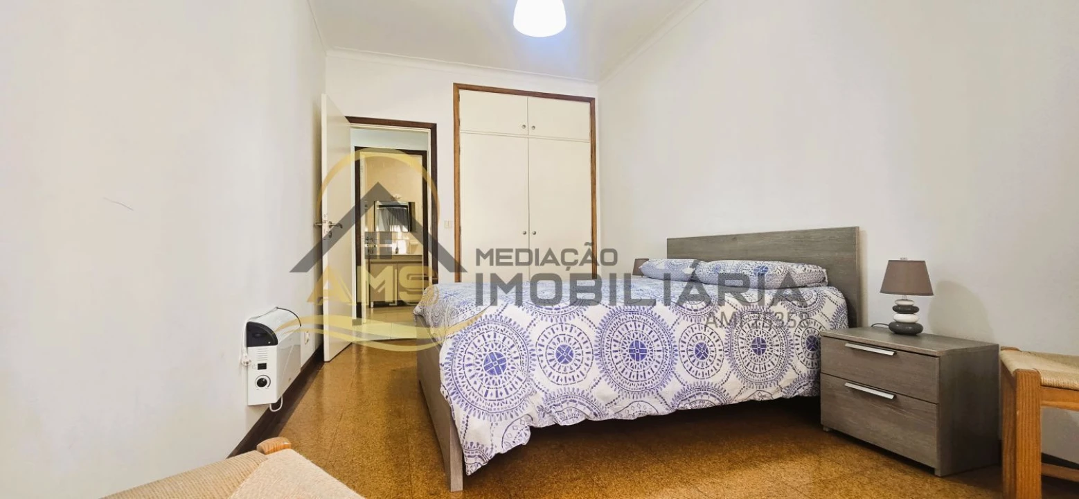 Apartamento T2 para Venda em Chafe Foto 20