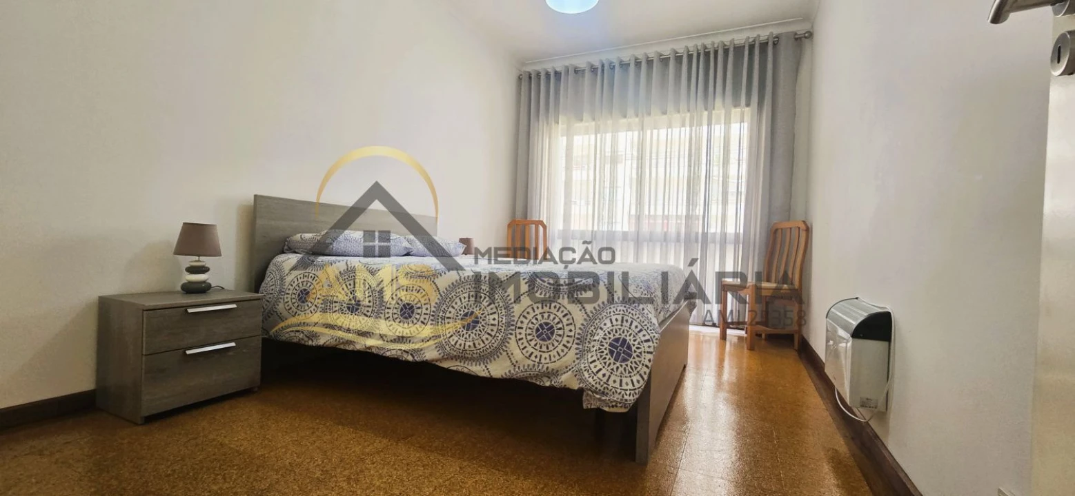 Apartamento T2 para Venda em Chafe Foto 17