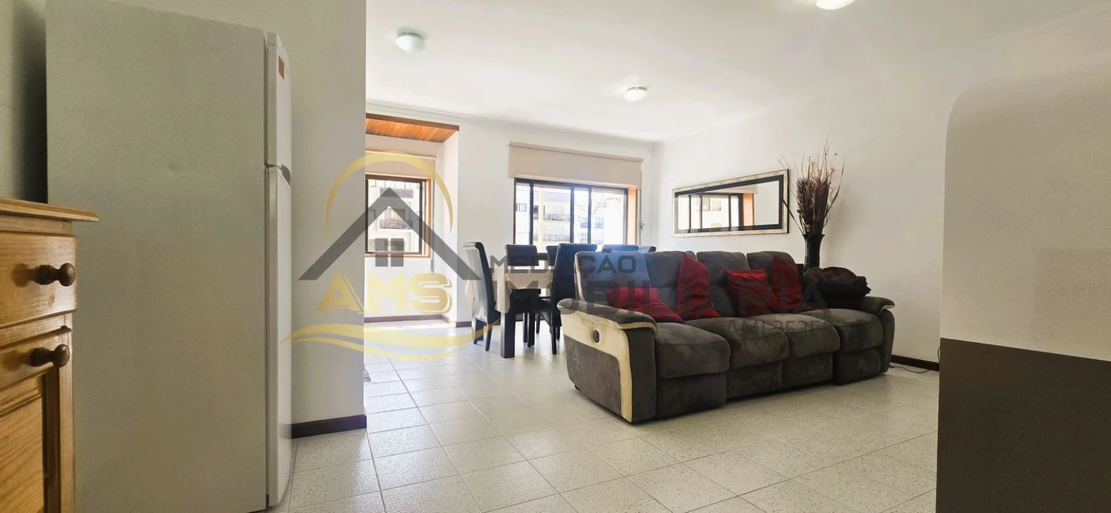 Apartamento T2 para Venda em Chafe Foto 6