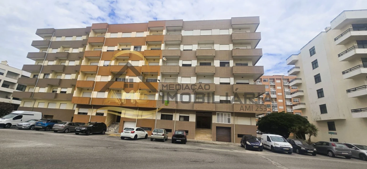 Apartamento T2 para Venda em Chafe Foto 40
