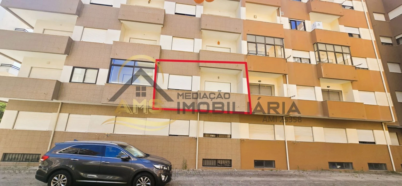Apartamento T2 para Venda em Chafe Foto 29