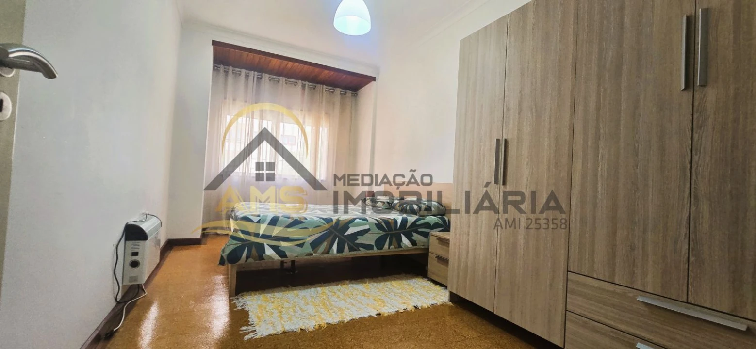 Apartamento T2 para Venda em Chafe Foto 23