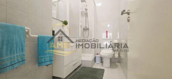 Apartamento T2 para Venda em Chafe