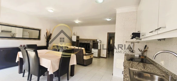 Apartamento T2 para Venda em Chafe