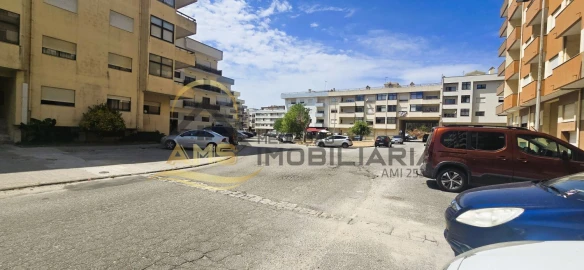 Apartamento T2 para Venda em Chafe
