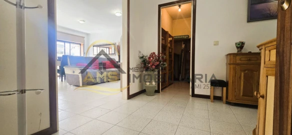 Apartamento T2 para Venda em Chafe