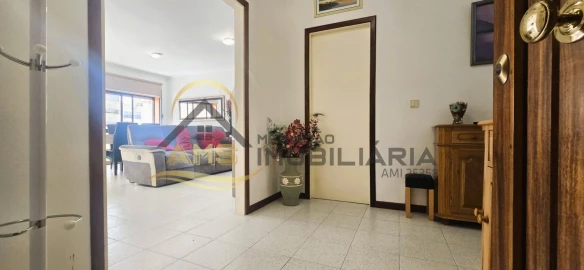 Apartamento T2 para Venda em Chafe