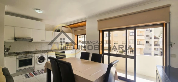 Apartamento T2 para Venda em Chafe