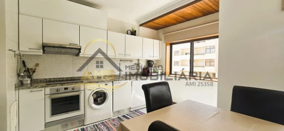 Apartamento T2 para Venda em Chafe