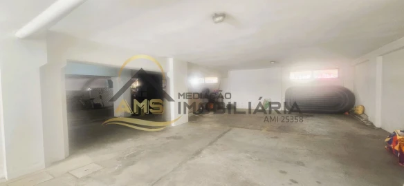 Apartamento T2 para Venda em Chafe