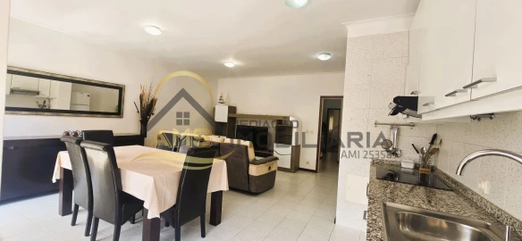 Apartamento T2 para Venda em Chafe