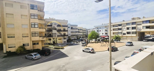 Apartamento T2 para Venda em Chafe