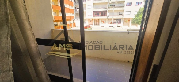 Apartamento T2 para Venda em Chafe