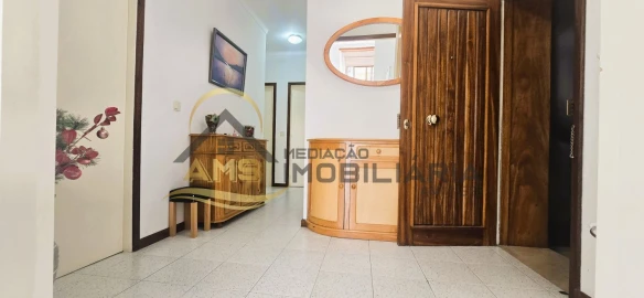 Apartamento T2 para Venda em Chafe