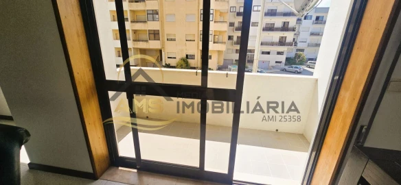 Apartamento T2 para Venda em Chafe