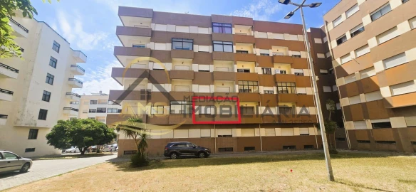 Apartamento T2 para Venda em Chafe
