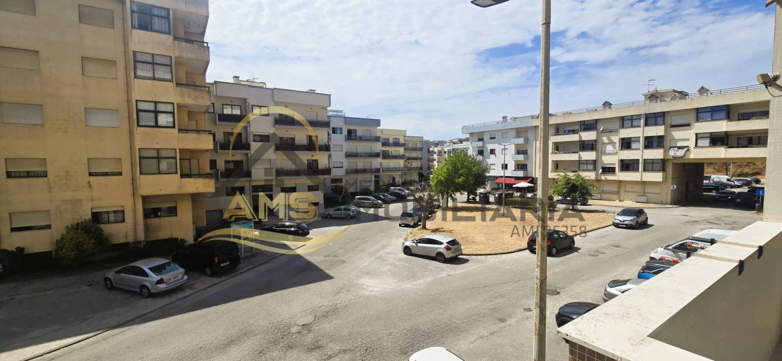 Apartamento T2 para Venda em Chafe Foto 3