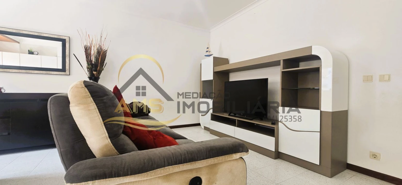 Apartamento T2 para Venda em Chafe Foto 11