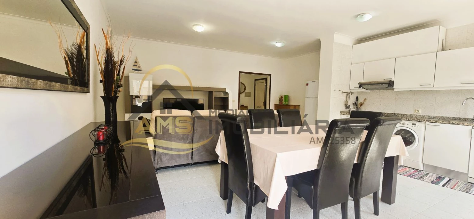 Apartamento T2 para Venda em Chafe Foto 7