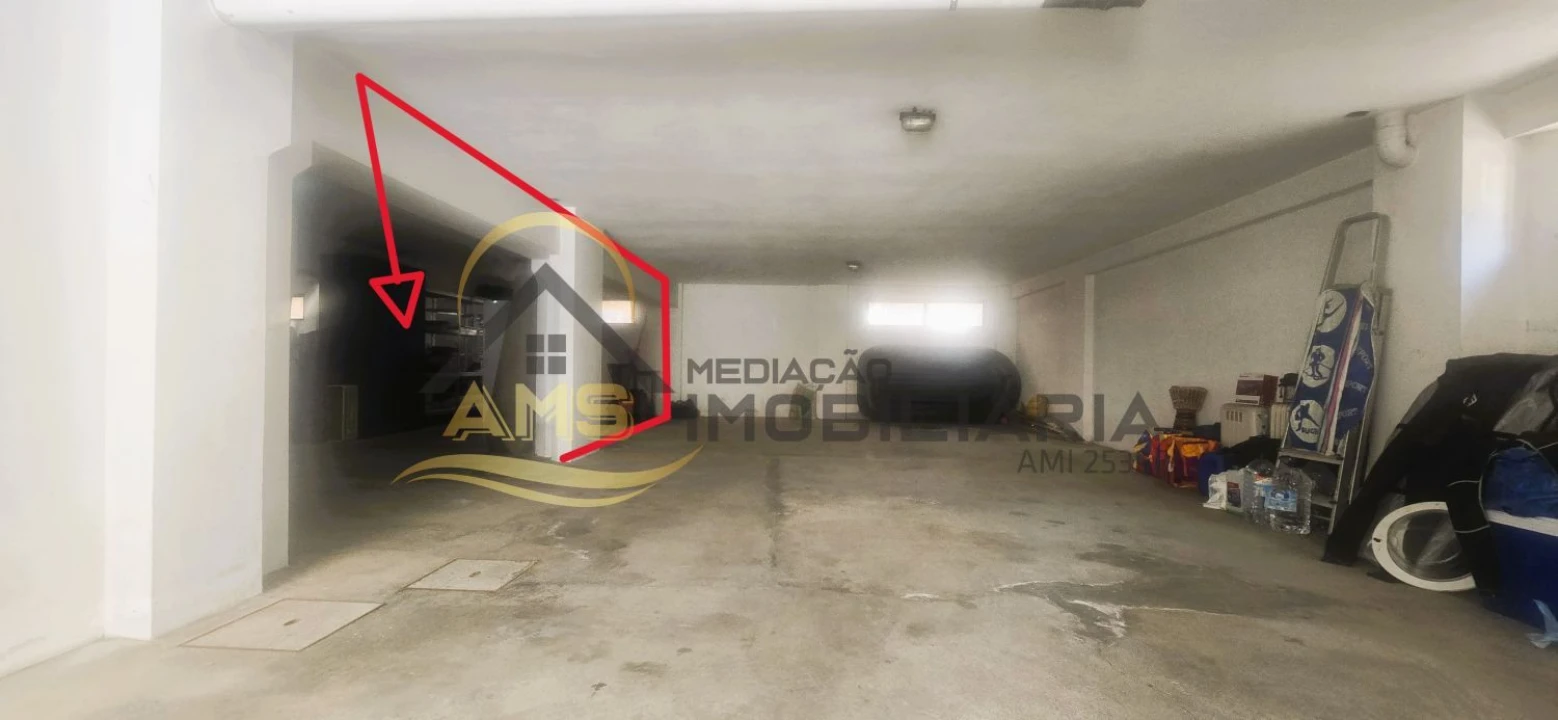 Apartamento T2 para Venda em Chafe Foto 33