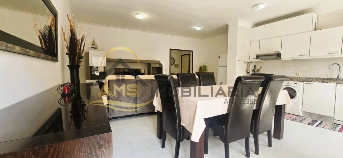 Apartamento T2 para Venda em Chafe Foto 8
